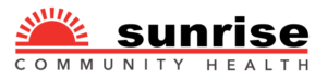 Sunrise Community Health logo